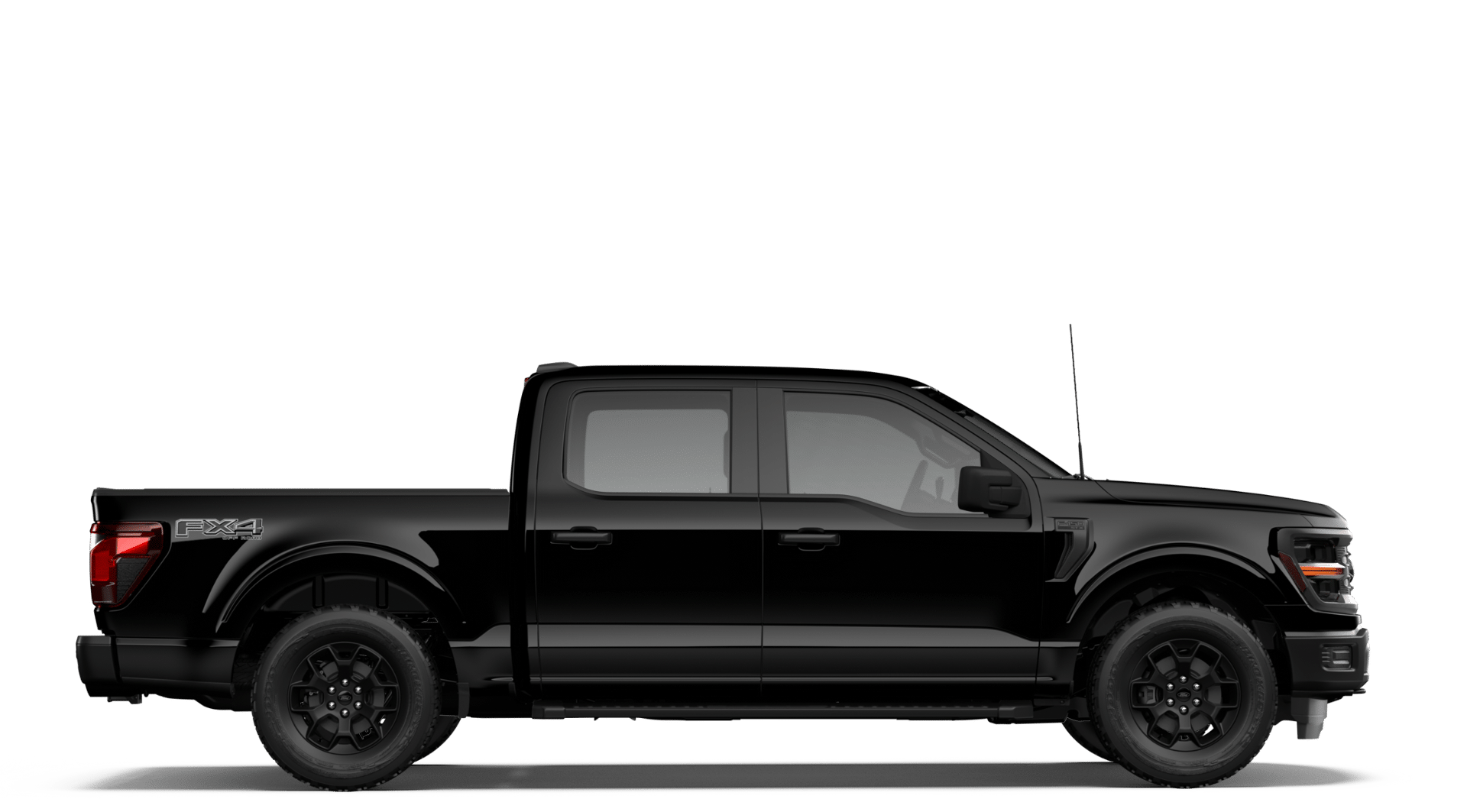 2026 Ford F-150® External Image 1